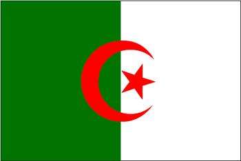 Algeria VI