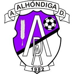 AD Alhondiga (w)