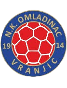 NK Omladinac Vranjic