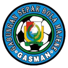 Gasman Majene