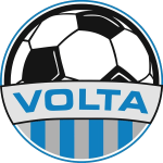 JK Volta II