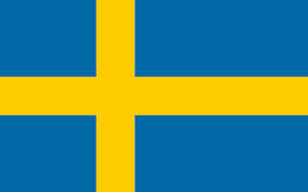 Sweden Fans