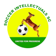 Soccer Intellectuals (W)