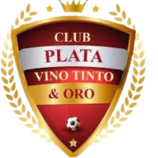 Plata Vino Tinto Oro U19