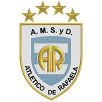 Atletico Rafaela  (Youth)