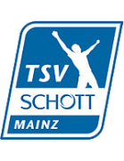 TSV Schott Mainz U17