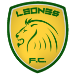 Leones de America FC
