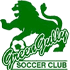 Green Gully U20