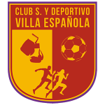 Villa Espanola U19