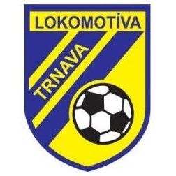 FK Lokomotiva Trnava U19
