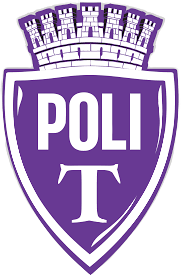 ASU Politehnica Timisoara U19