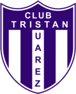 Tristan Suarez Reserves