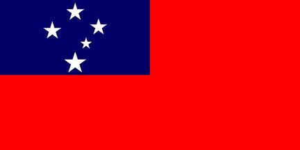 Samoa U19 Women