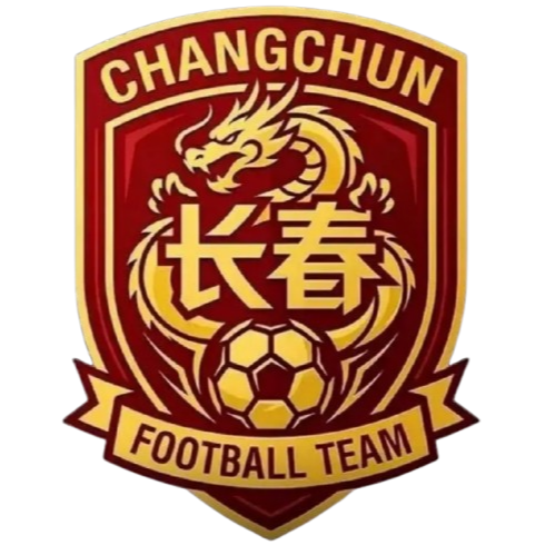 Changchun team