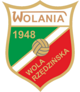 Wolania Wola Rzedzinska
