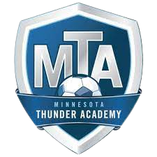 Minnesota Thunder Academy Women