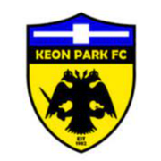 Keon Park