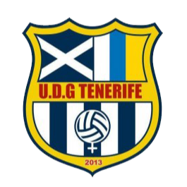 UD Granadilla Tenerife B (w)