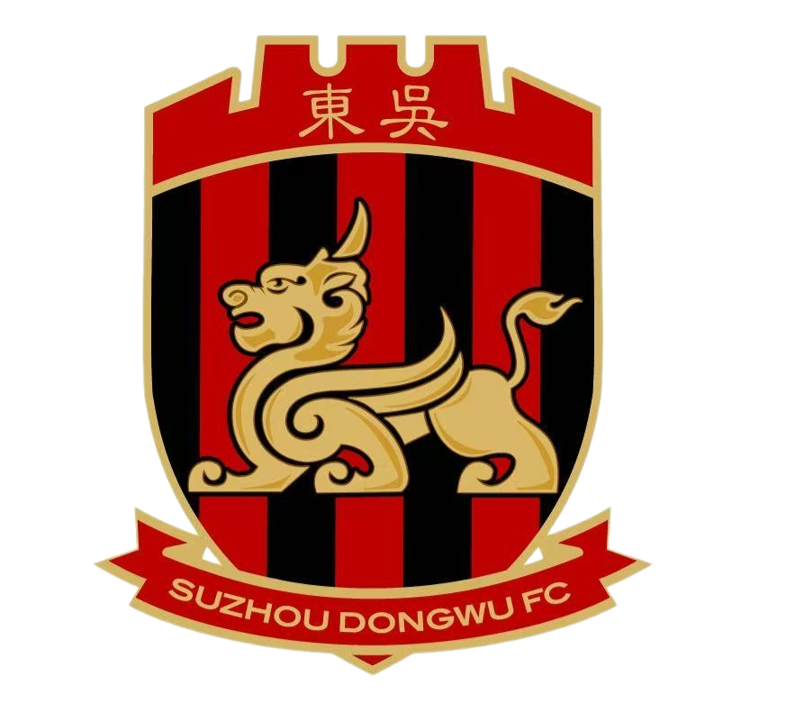 Suzhou Dongwu Xinshi U13
