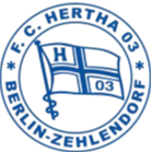 Hertha Zehlendorf Youth