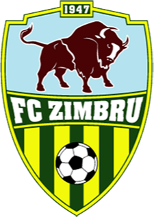 Zimbru Chisinau U19