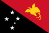Papua New GuineaU23