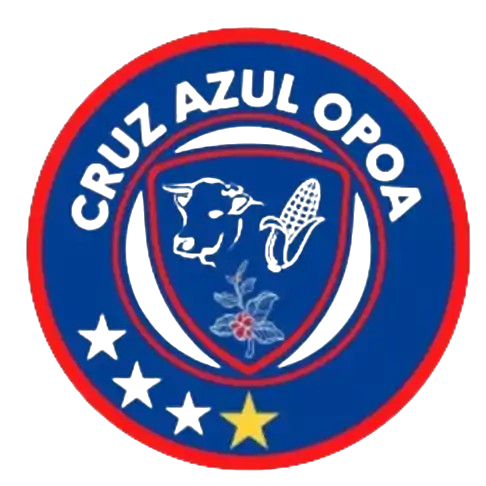 Cruz Azul Opoa