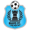 Biavo FC Women