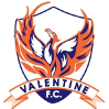 Valentine Phoenix U20