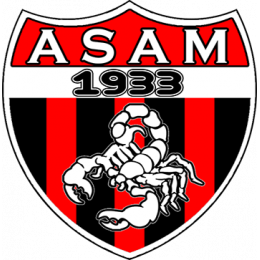 AS Ain Mlila U20