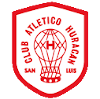Huracan de San Luis