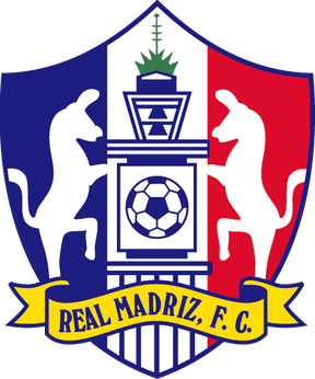 Real Madriz FC U20