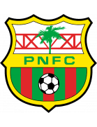 Ponte Nova U20