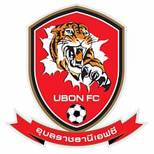 Ubon Ratchathani FC