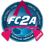 Aurillac FCA U17