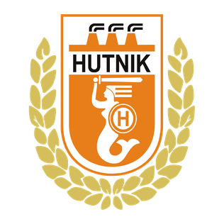 Hutnik Warsaw II