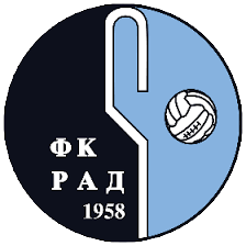FK Rad Beograd U19