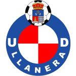UD Llanera Women
