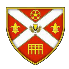 Abergavenny Stadt