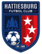 Hattiesburg FC (W)