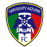 University Azzurri FC Womne