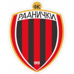 FK Radnicki Zrenjanin