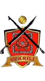 Yekrili