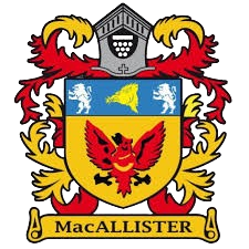 Club Deportivo Mac Allister U19