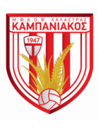 Kampaniakos Chalastras U19