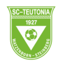 Teutonia Watzenborn Steinberg