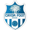 Cayor Foot