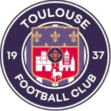 Toulouse FC Formation