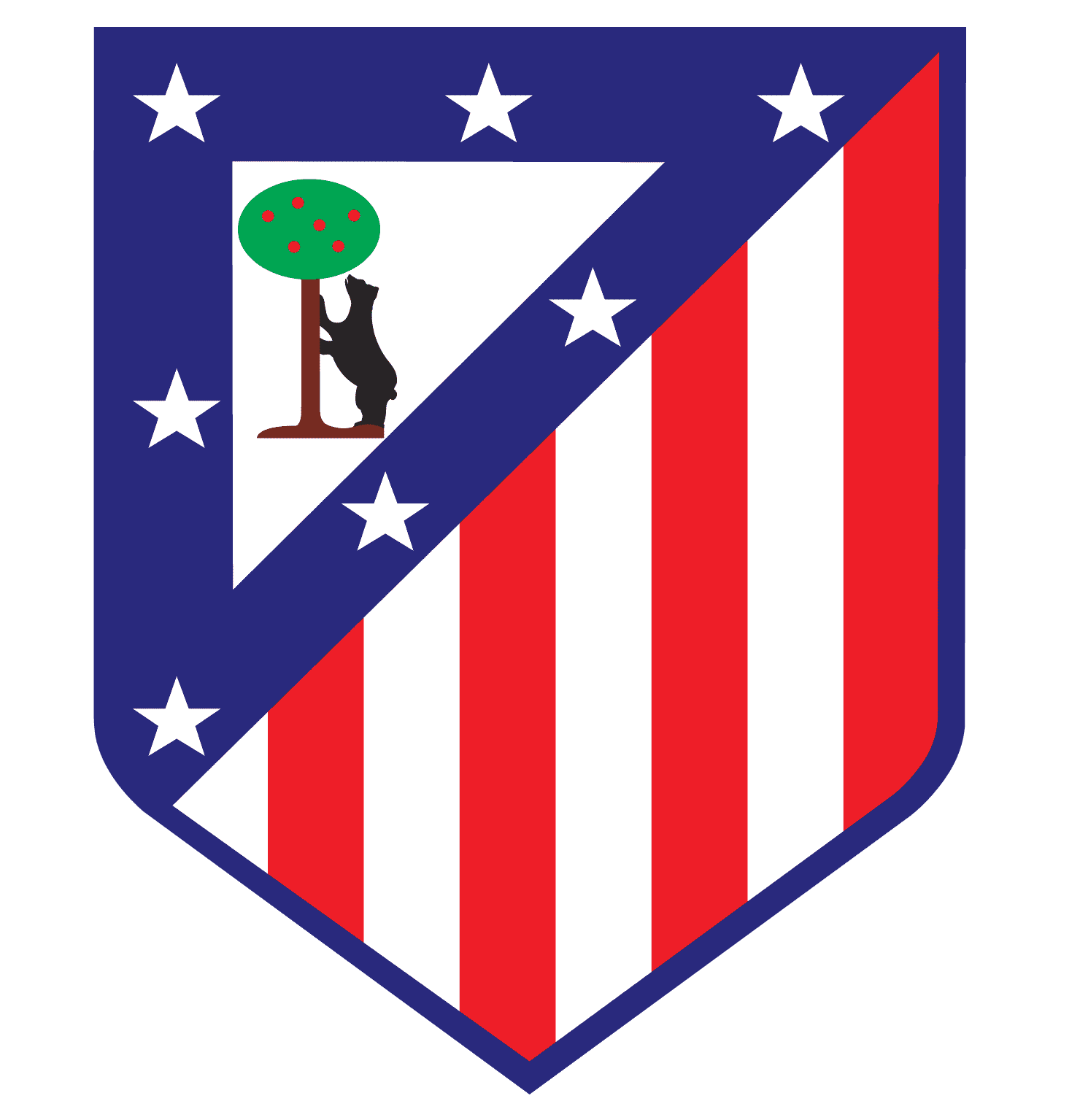 Atletico Madrid C Women