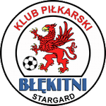 Blekitni Stargard U19